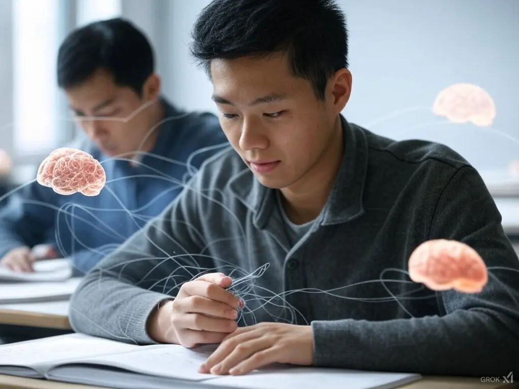 The Spacing Effect: Why Regular Exposure Beats Cramming